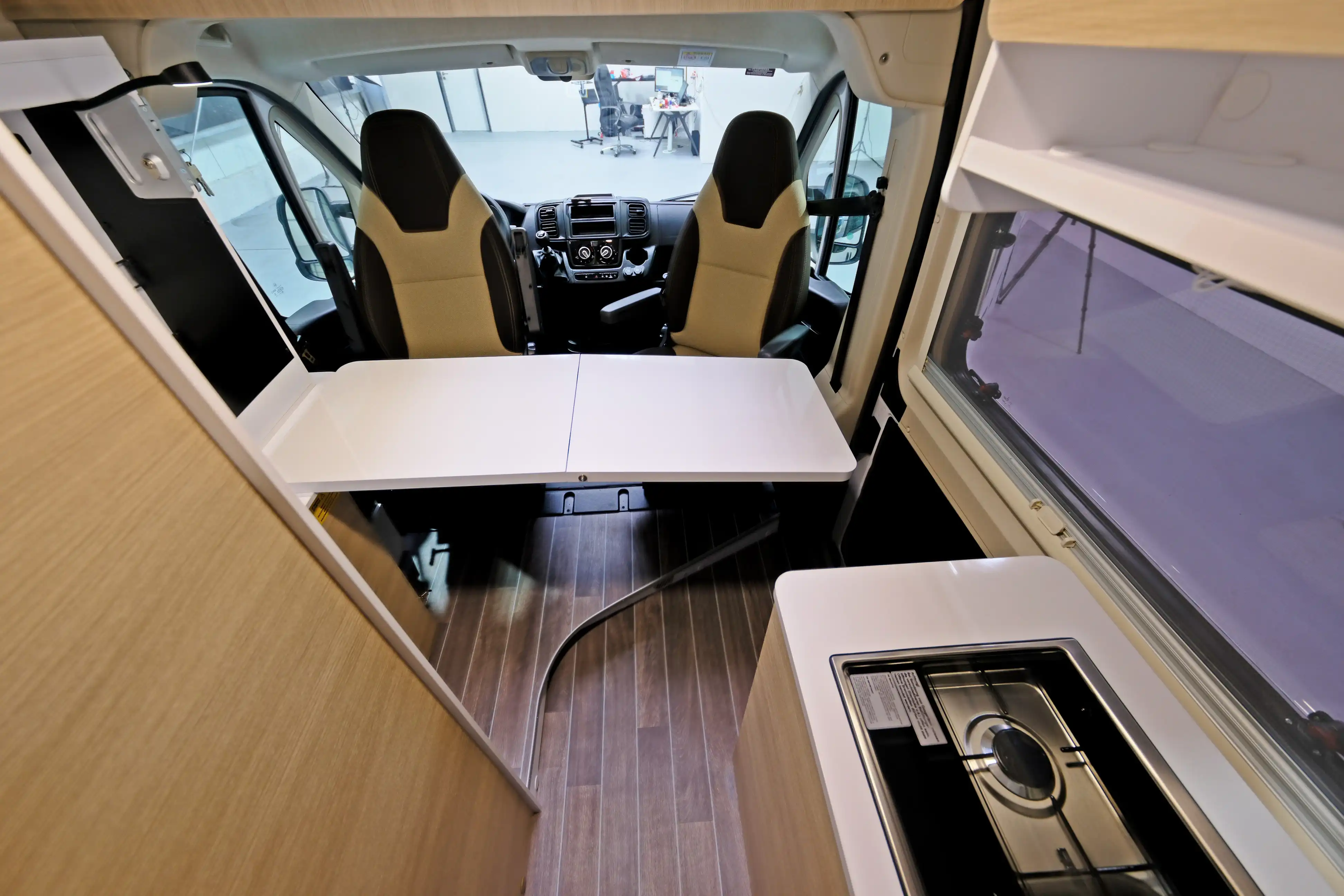 FORSTER V 541 Youngster - Ansicht 10